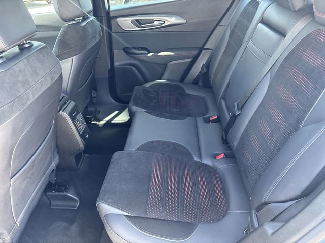 Used 2024 Dodge Hornet R/T AWD/4WD image 16