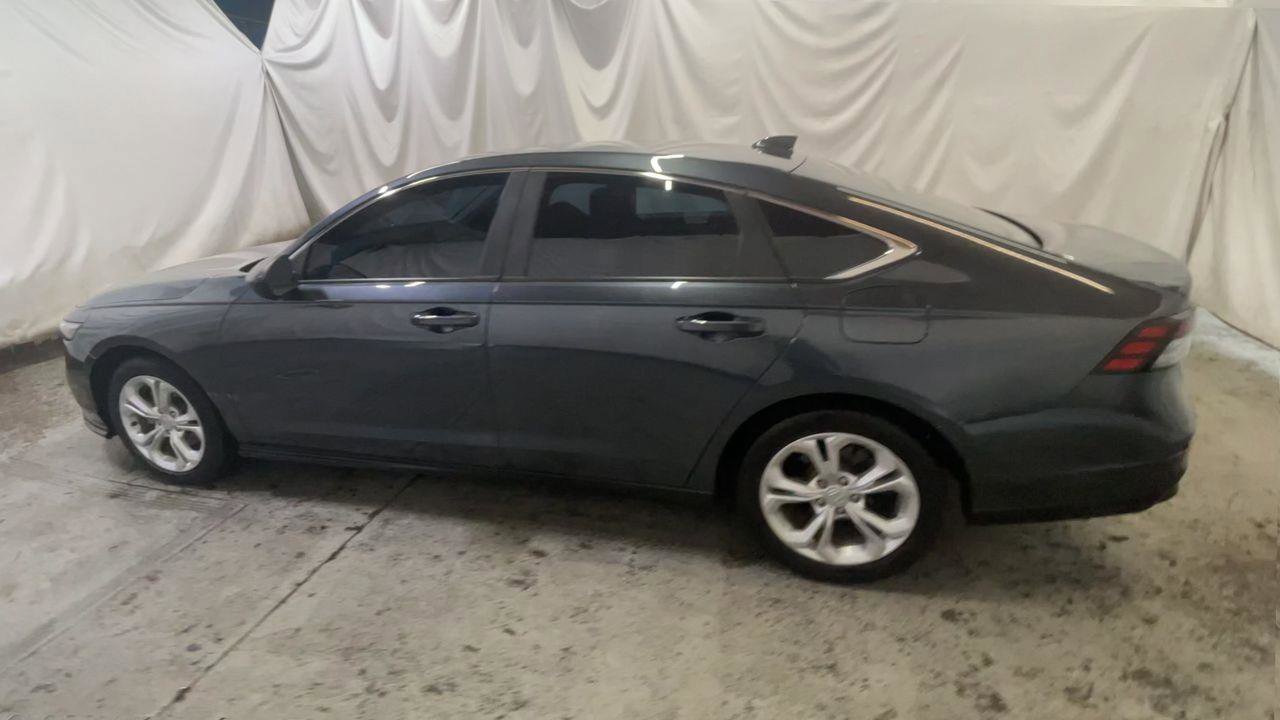 Used 2024 Honda Accord LX image 6