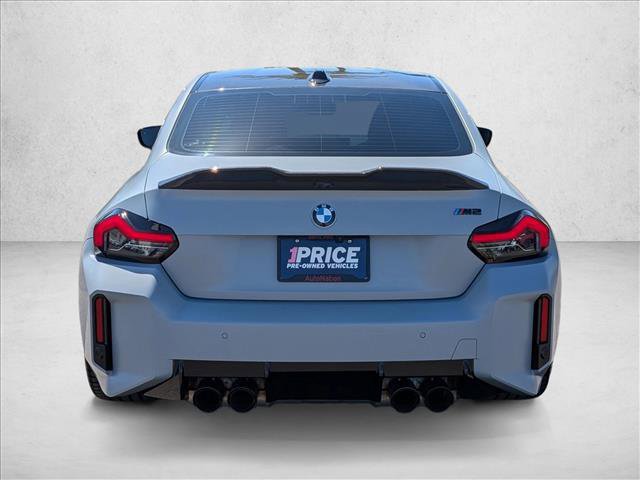 Used 2024 BMW M2 w/ Lighting Package image 7