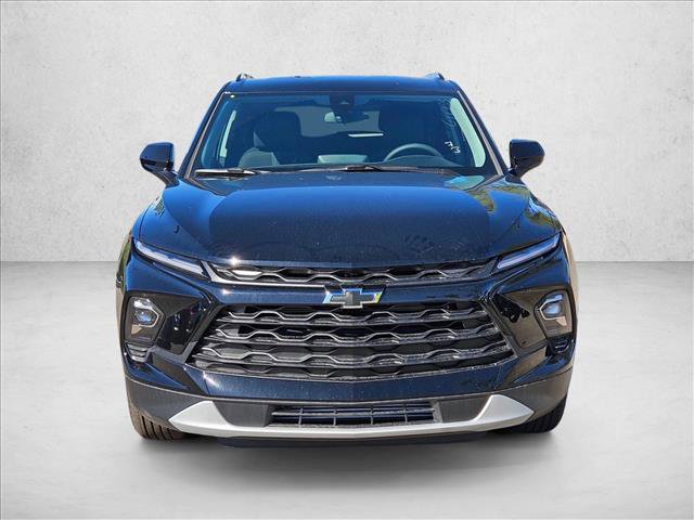 New 2026 Chevrolet Blazer LT w/ Midnight/Sport Edition image 6