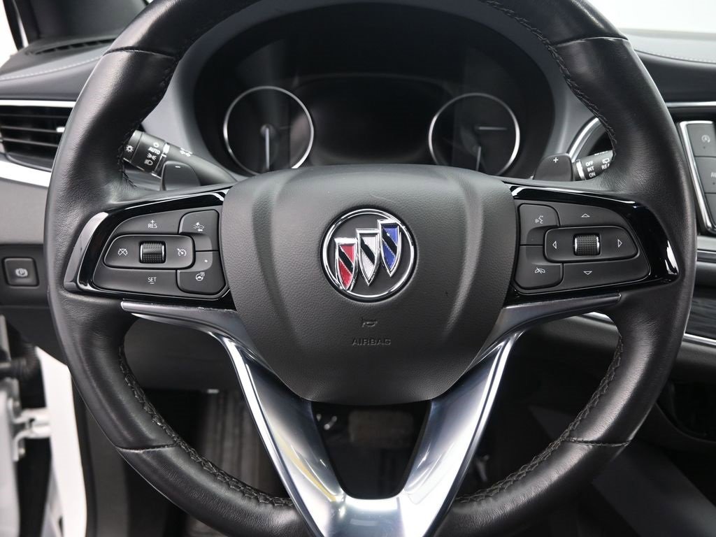 Used 2024 Buick Enclave Premium image 27