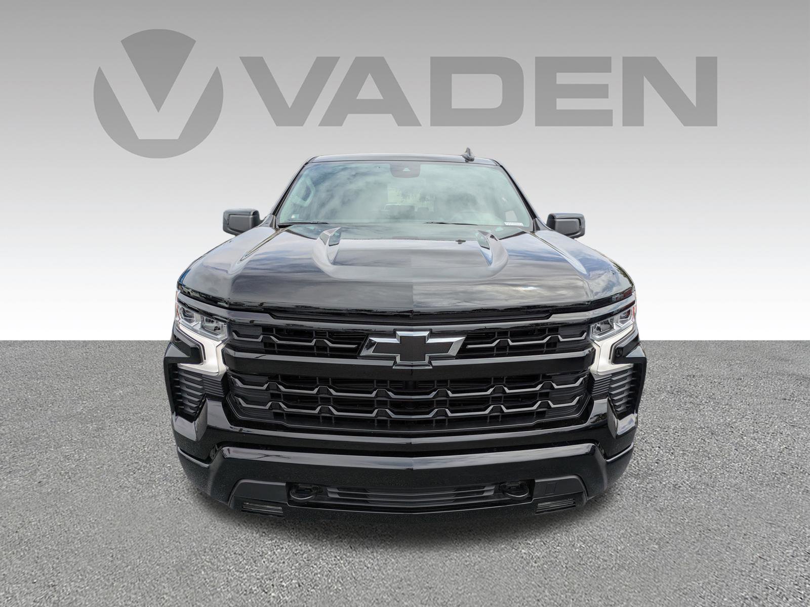 New 2026 Chevrolet Silverado 1500 RST AWD/4WD image 28