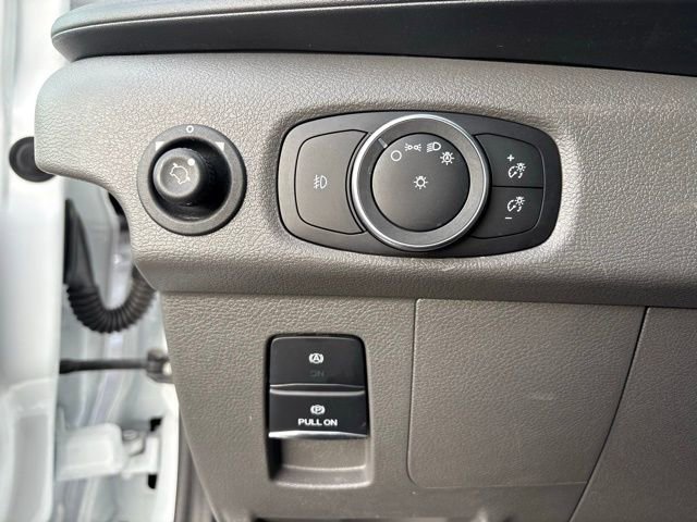 Used 2024 Ford Transit 250 Base w/ Exterior Upgrade Package image 29