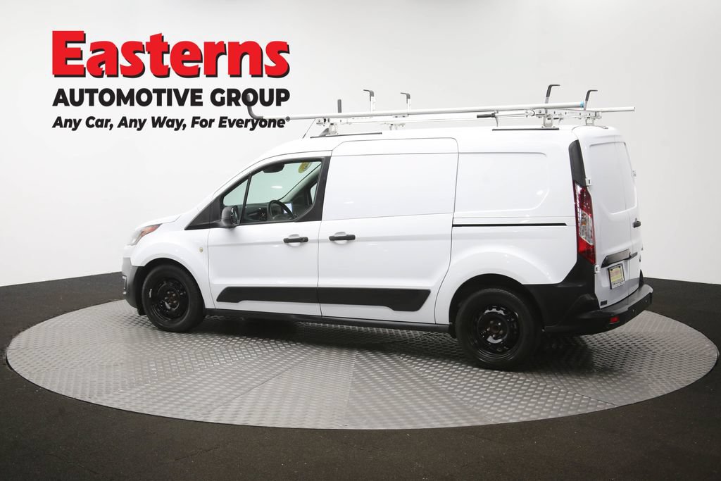 Used 2020 Ford Transit Connect XL w/ CNG/LPG Engine Prep Package FWD image 62