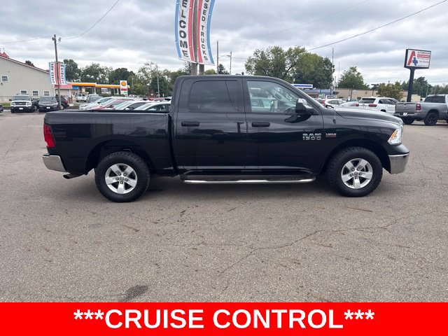 Used 2015 RAM 1500 Tradesman w/ Popular Equipment Group AWD/4WD image 2