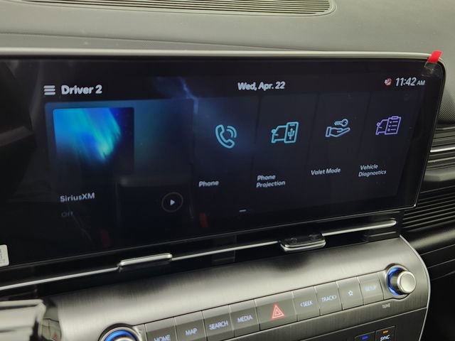 Certified 2026 Hyundai Kona SEL Sport AWD/4WD image 19