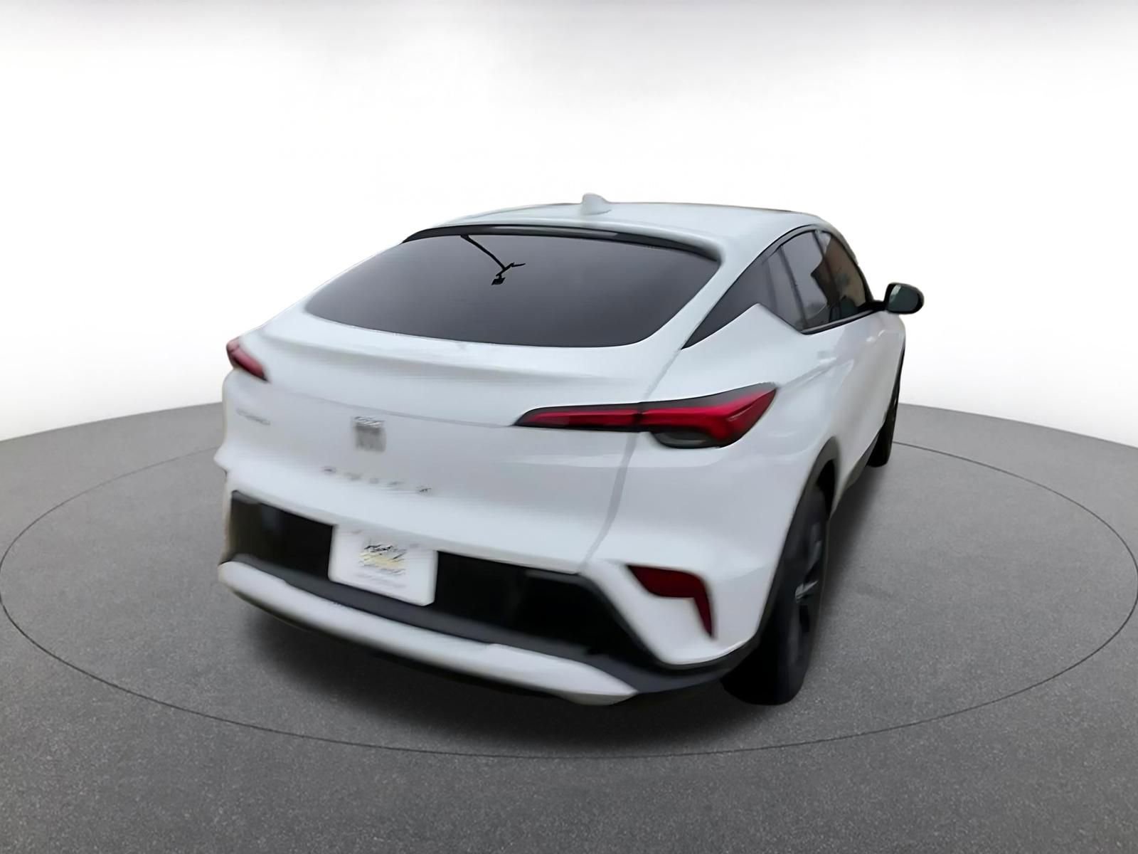 Used 2025 Buick Envista Sport Touring image 14