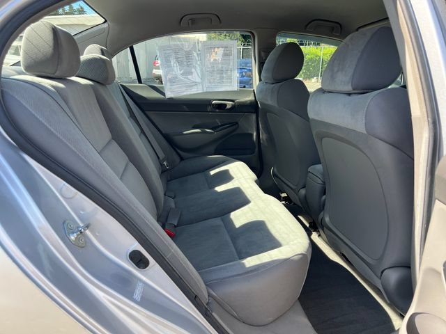 Used 2009 Honda Civic LX image 10