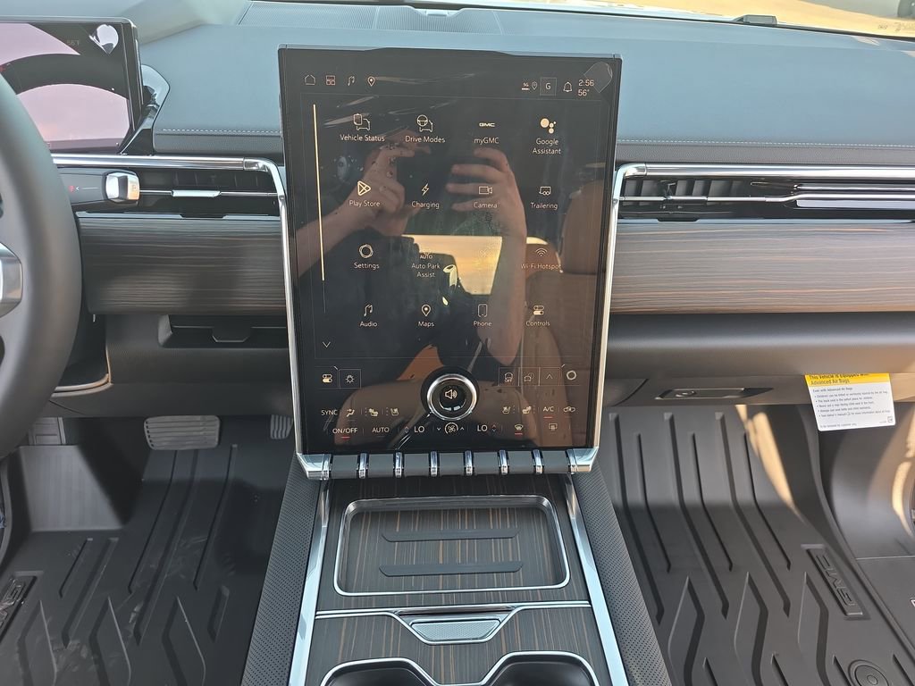 New 2026 GMC Sierra EV Denali image 20