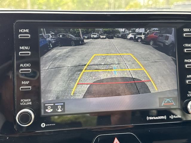 Used 2021 Toyota Venza XLE w/ Softex Package AWD/4WD image 17