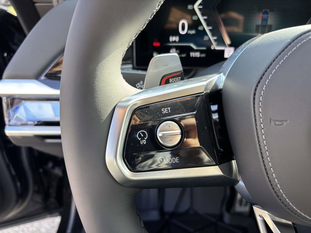 New 2026 BMW 740i xDrive image 18