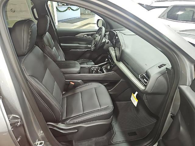 New 2026 Chevrolet Traverse LT w/ Driver Confidence Package image 28