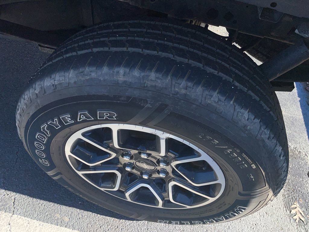 Used 2021 Ford F150 XLT w/ Equipment Group 302A High image 23