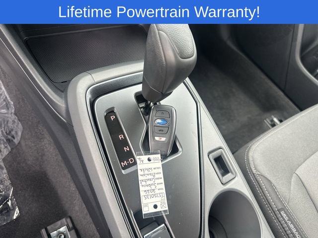 New 2026 Subaru Crosstrek 2.0i Premium image 28
