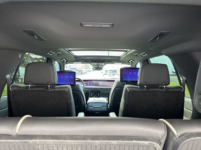 Used 2025 Cadillac Escalade Premium Luxury w/ Touring Package image 10