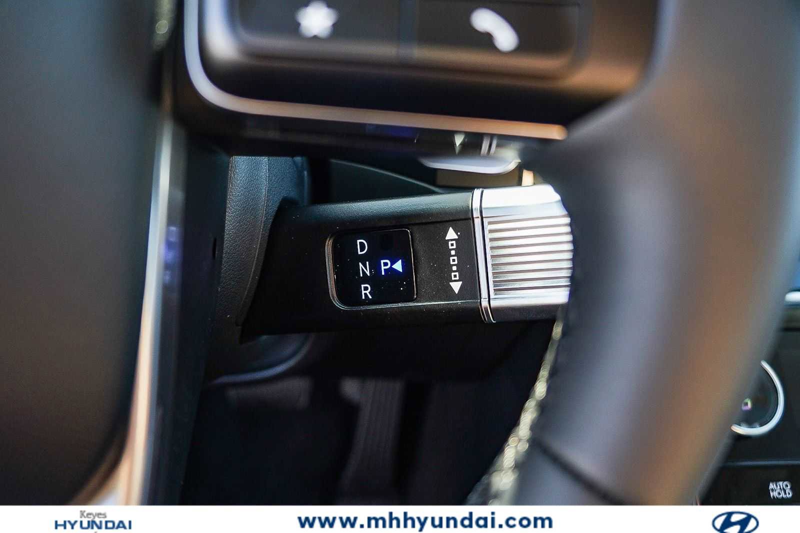 New 2026 Hyundai Santa Fe SE FWD image 23