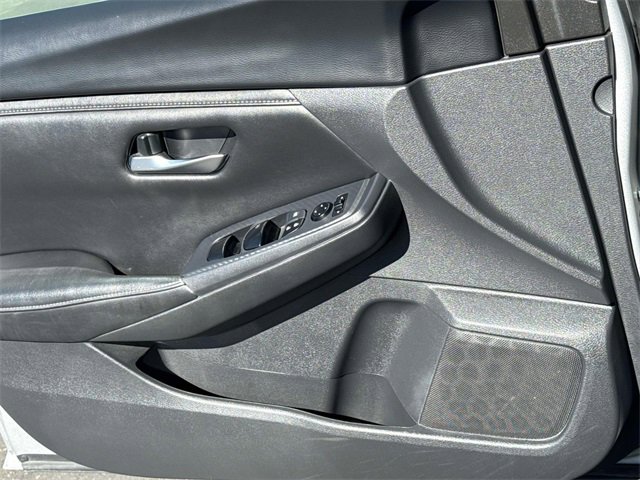 Certified 2023 Nissan Sentra SV image 20