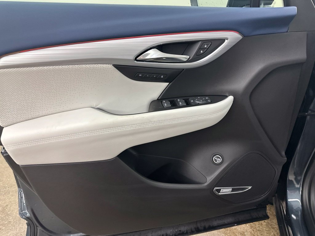 New 2026 Buick Envision Avenir AWD/4WD image 33