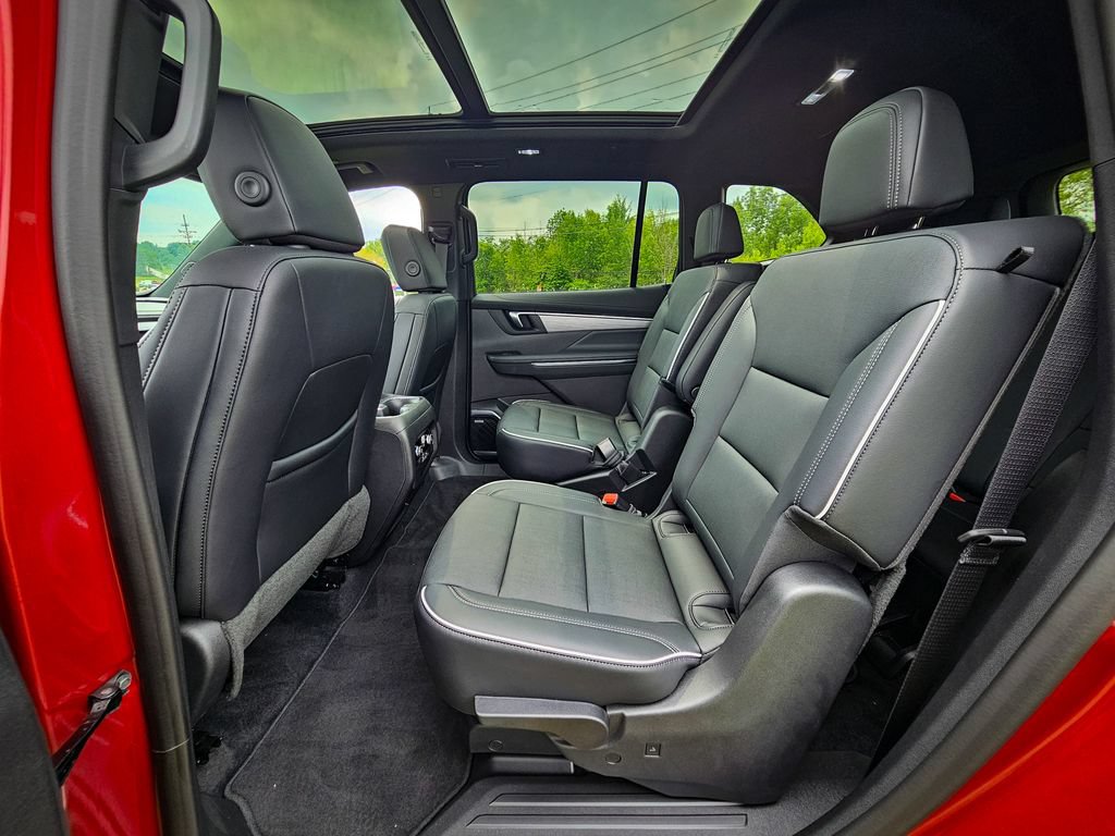 New 2026 Buick Enclave Preferred w/ Power Package AWD/4WD image 34