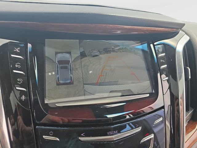 Used 2015 Cadillac Escalade Premium AWD/4WD image 34