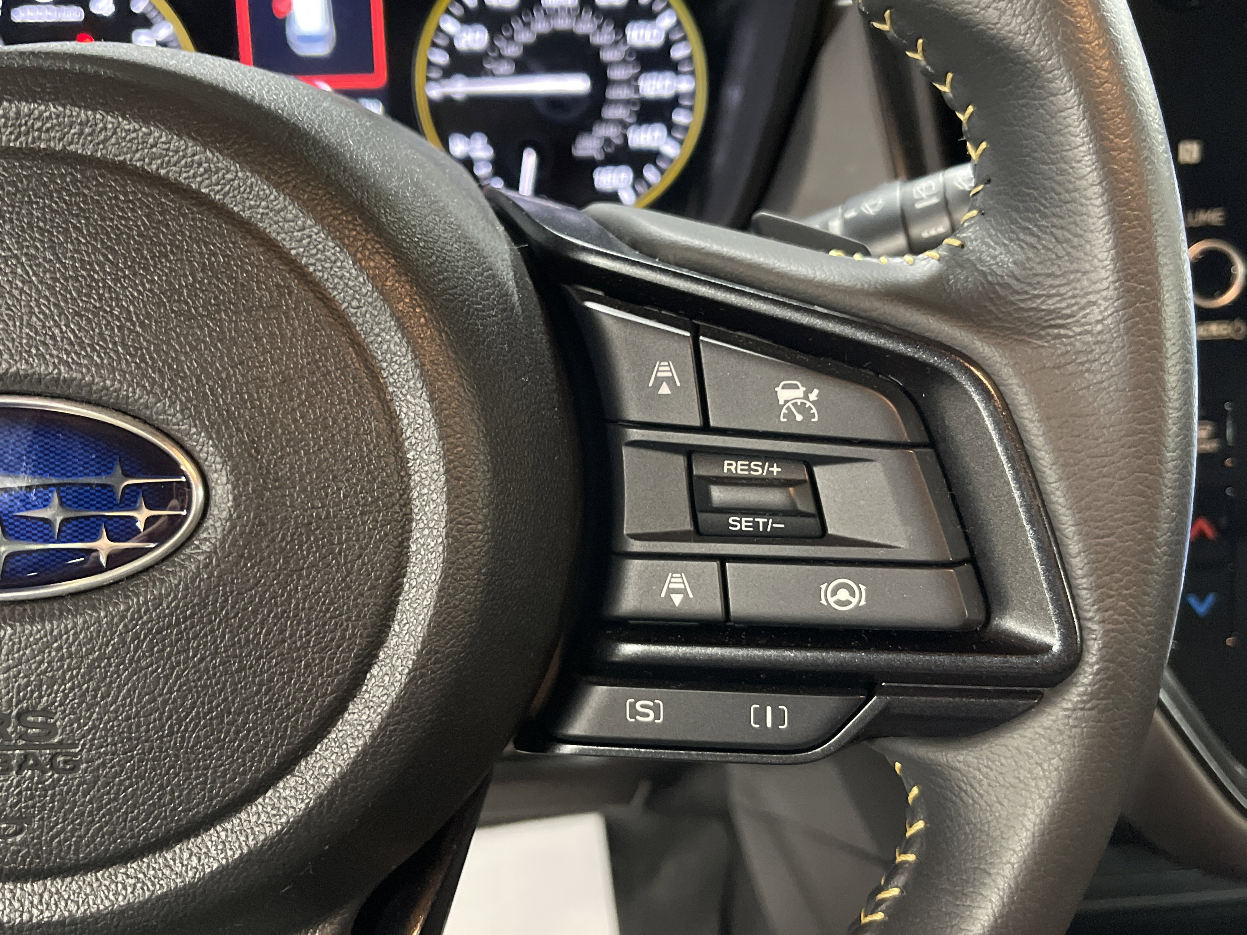 Used 2024 Subaru Crosstrek 2.5i Sport image 19