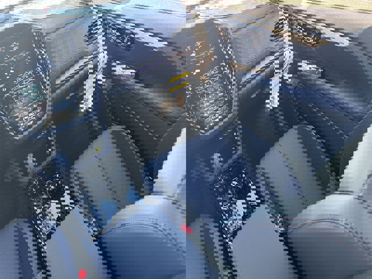 New 2026 Subaru Forester Touring image 12