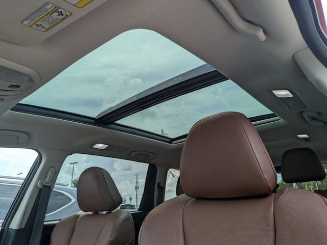 Used 2020 Subaru Ascent Touring w/ Popular Package #3 AWD/4WD image 17