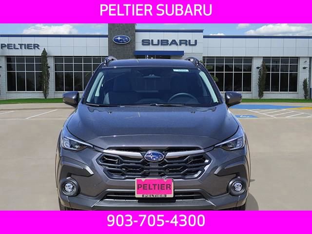 New 2026 Subaru Crosstrek 2.5i Limited image 2