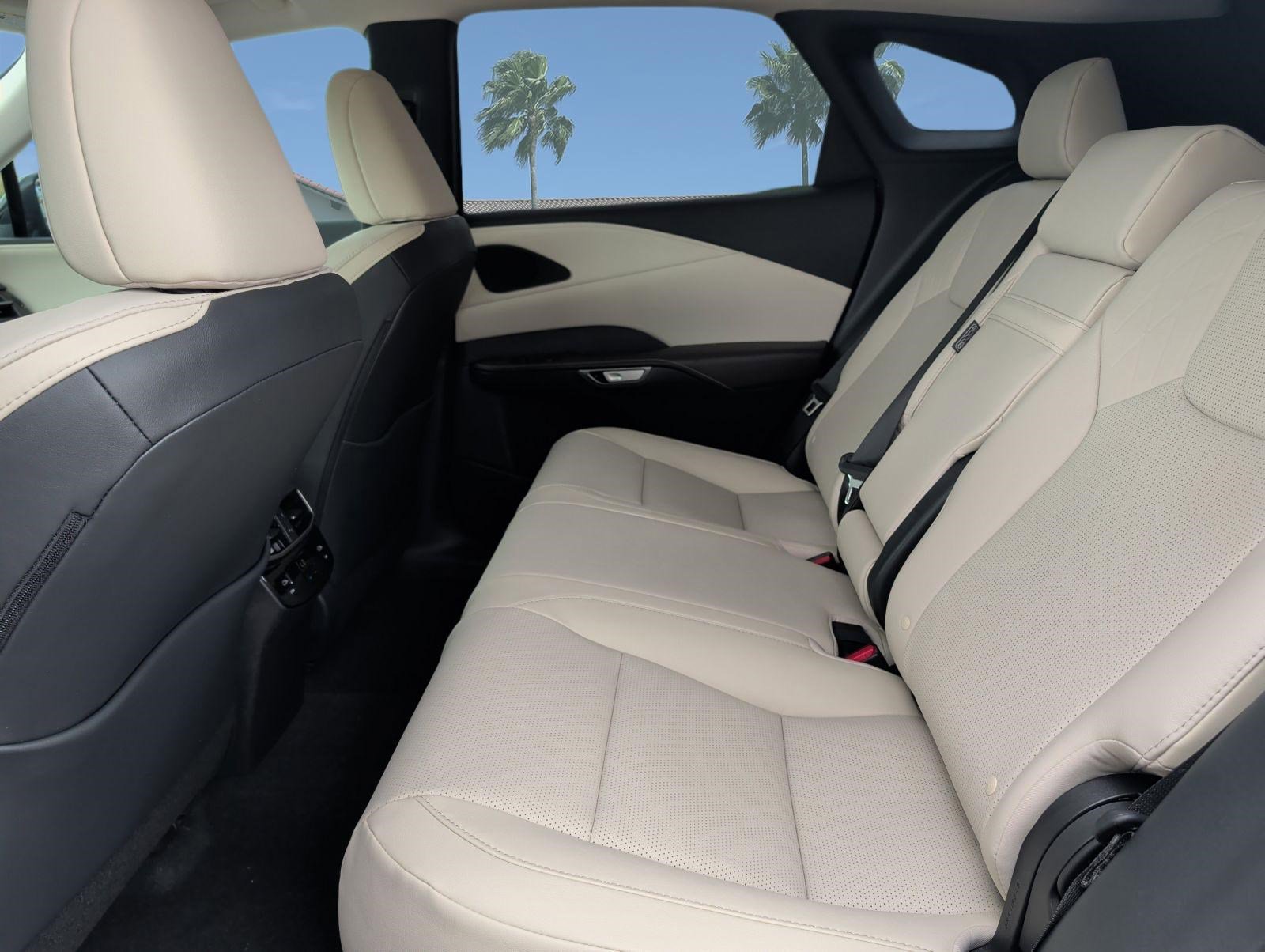 New 2026 Lexus RX 350 Premium Plus AWD/4WD image 23