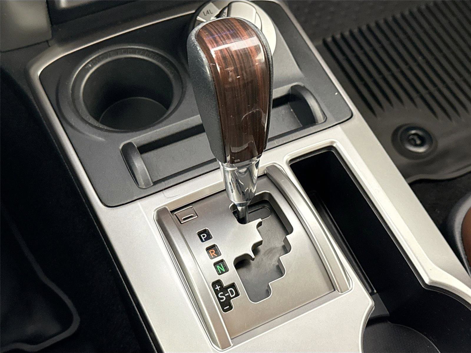 Certified 2023 Toyota 4Runner Limited AWD/4WD image 27