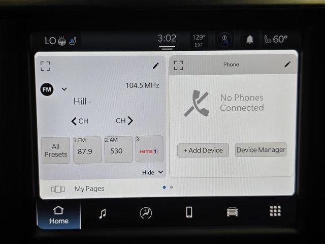 Used 2022 RAM 1500 Laramie RWD image 12