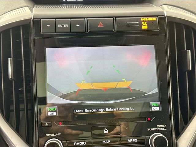 Used 2022 Subaru Ascent Limited w/ Technology Package image 14