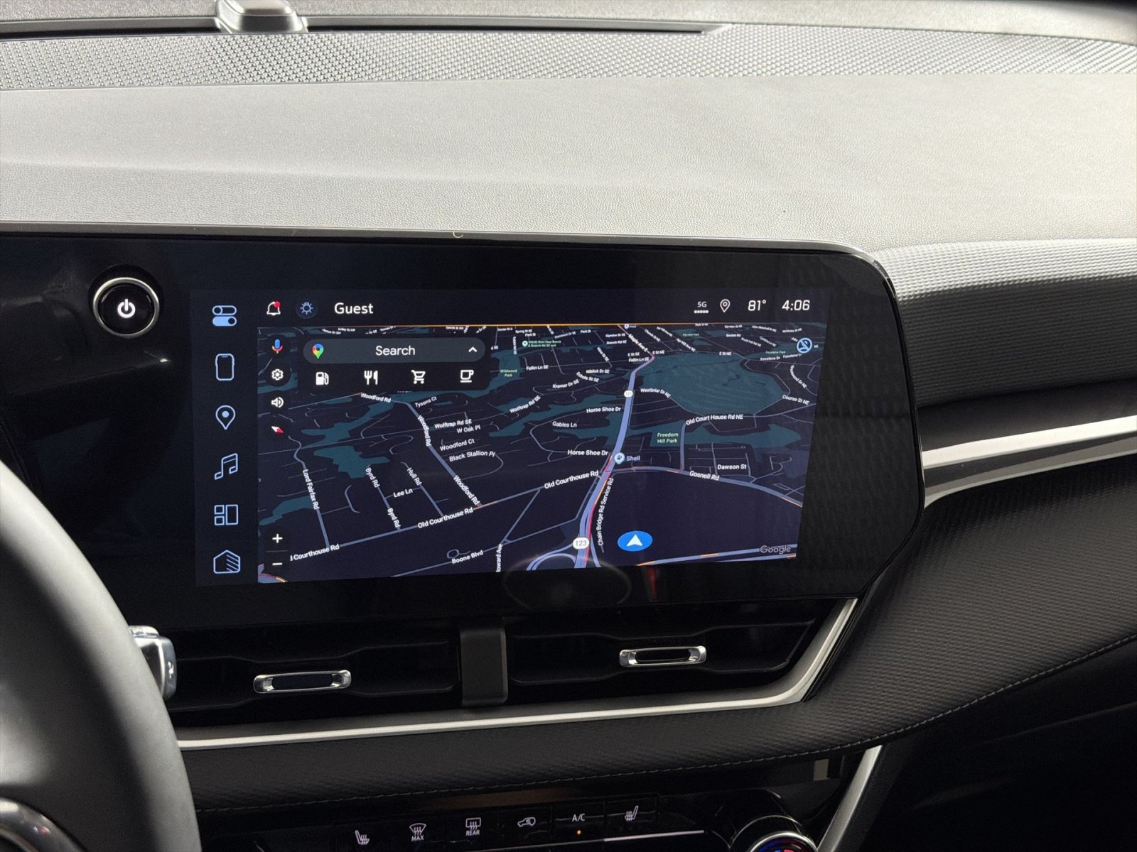 New 2027 Chevrolet Equinox LT FWD image 20