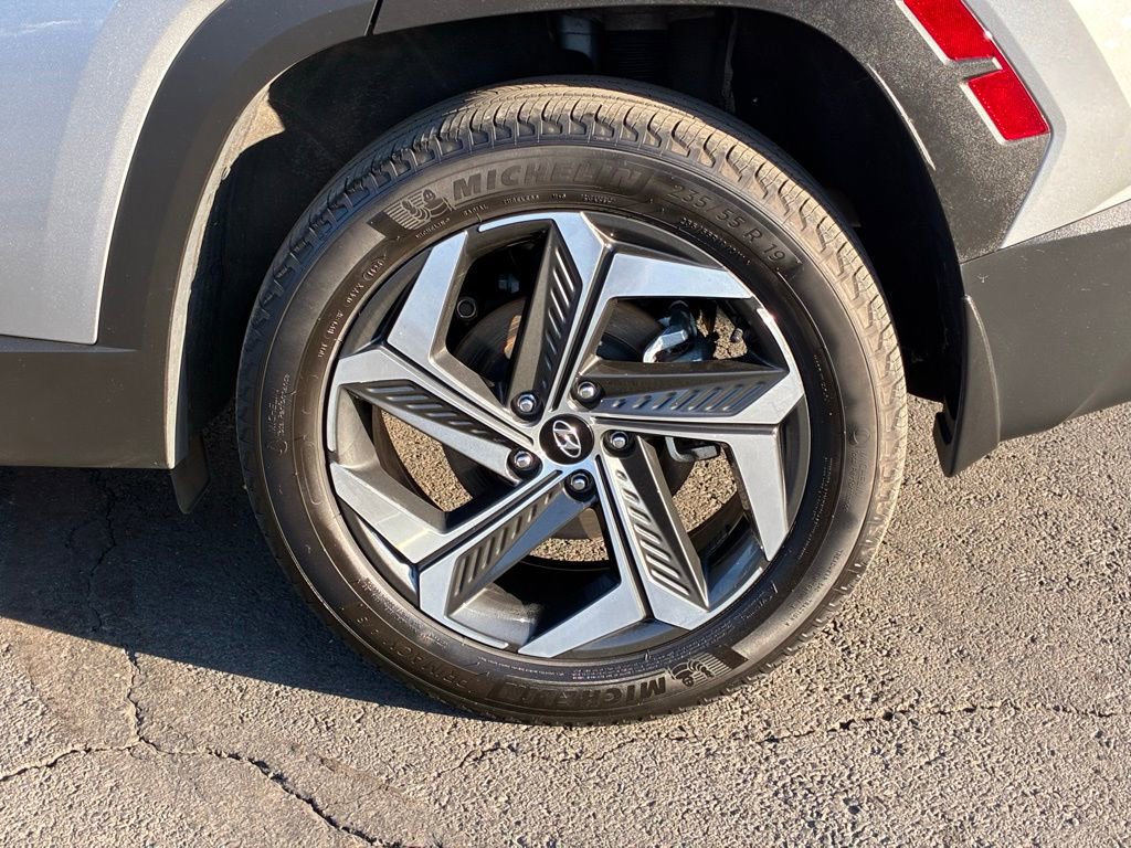 Used 2023 Hyundai Tucson SEL w/ Convenience Package image 51