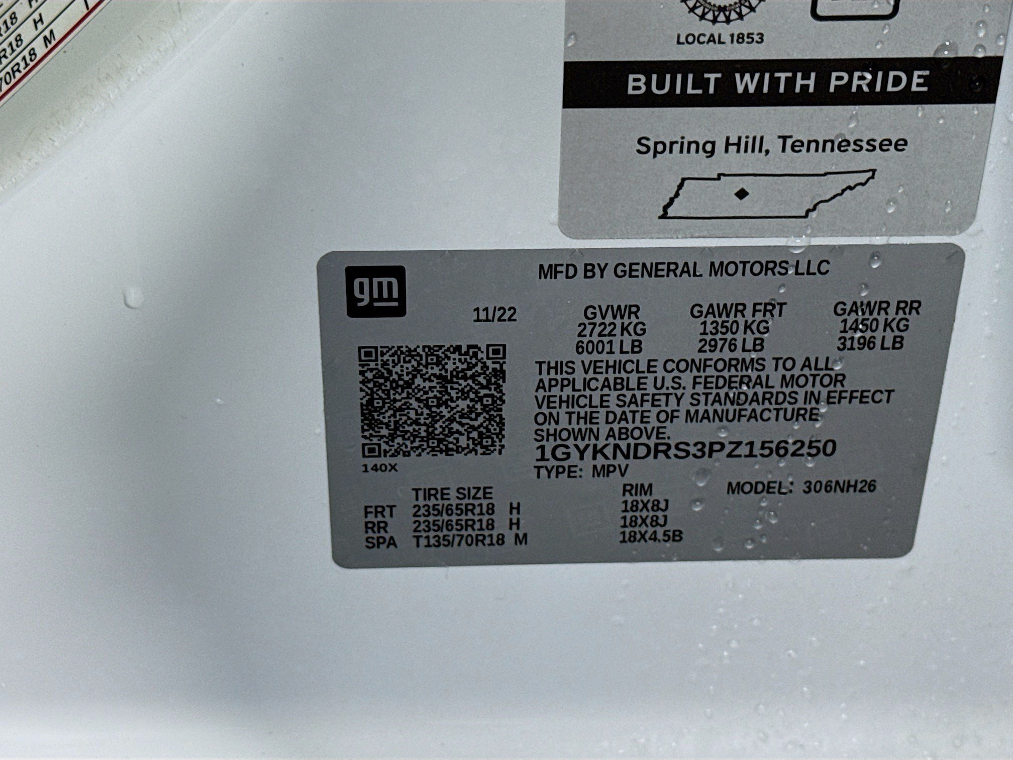 Used 2023 Cadillac XT5 Premium Luxury AWD/4WD image 40