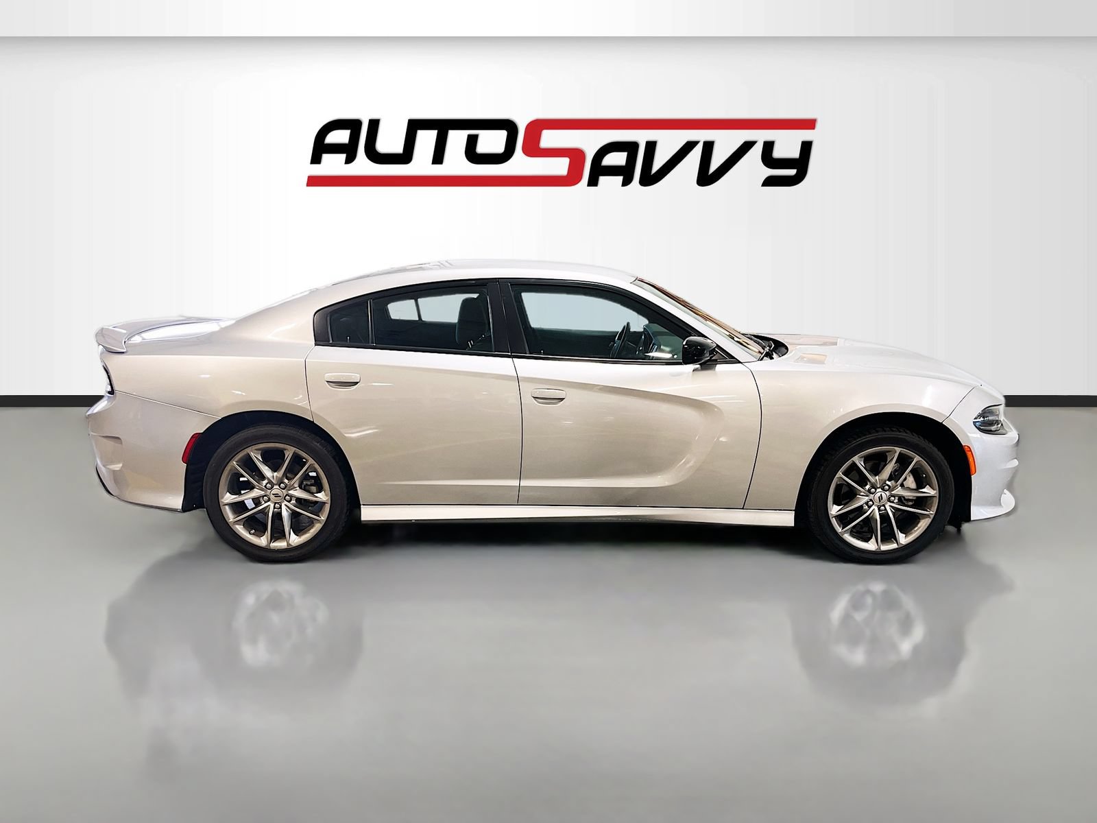 Used 2023 Dodge Charger GT AWD/4WD image 8