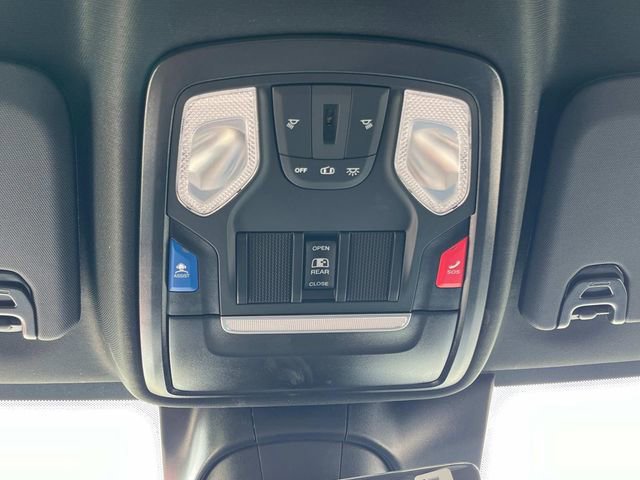 New 2025 RAM 4500 Tradesman image 18