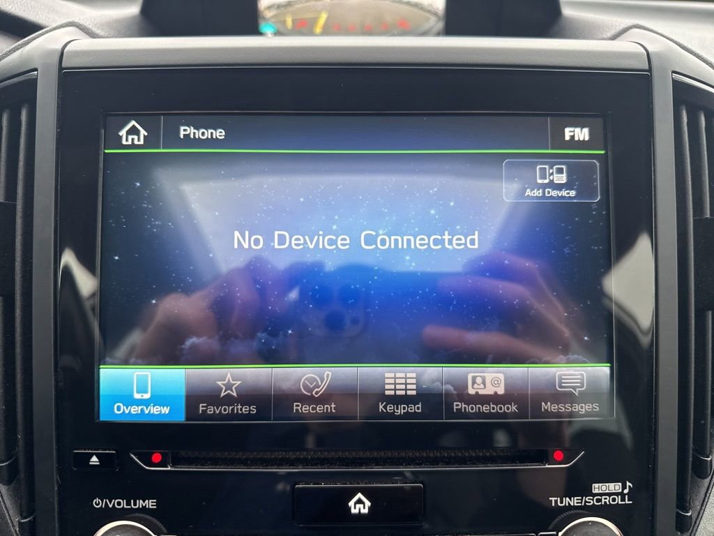 Used 2023 Subaru Forester Wilderness image 41