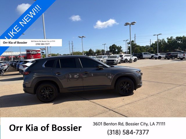 Used 2026 MAZDA CX-50 AWD 2.5 S w/ Weather Package image 11
