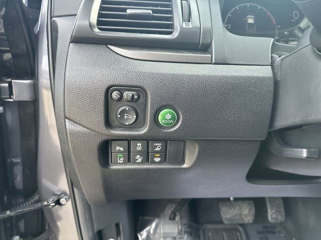 Used 2024 Honda Ridgeline TrailSport image 20