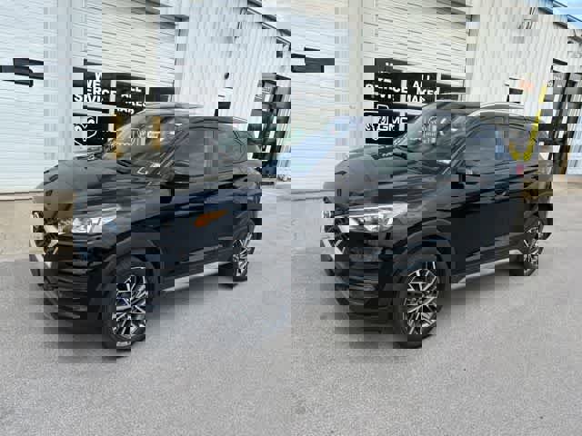 Used 2020 Hyundai Tucson SEL image 13