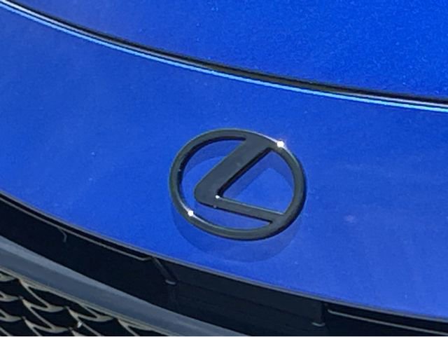 New 2026 Lexus IS 350 F Sport RWD image 40