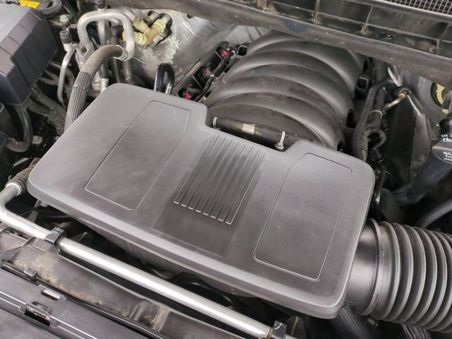 Certified 2022 Chevrolet Tahoe Z71 w/ Z71 Off-Road Package image 31