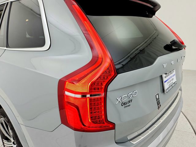 New 2025 Volvo XC90 B6 Plus w/ Protection Package Premier image 19