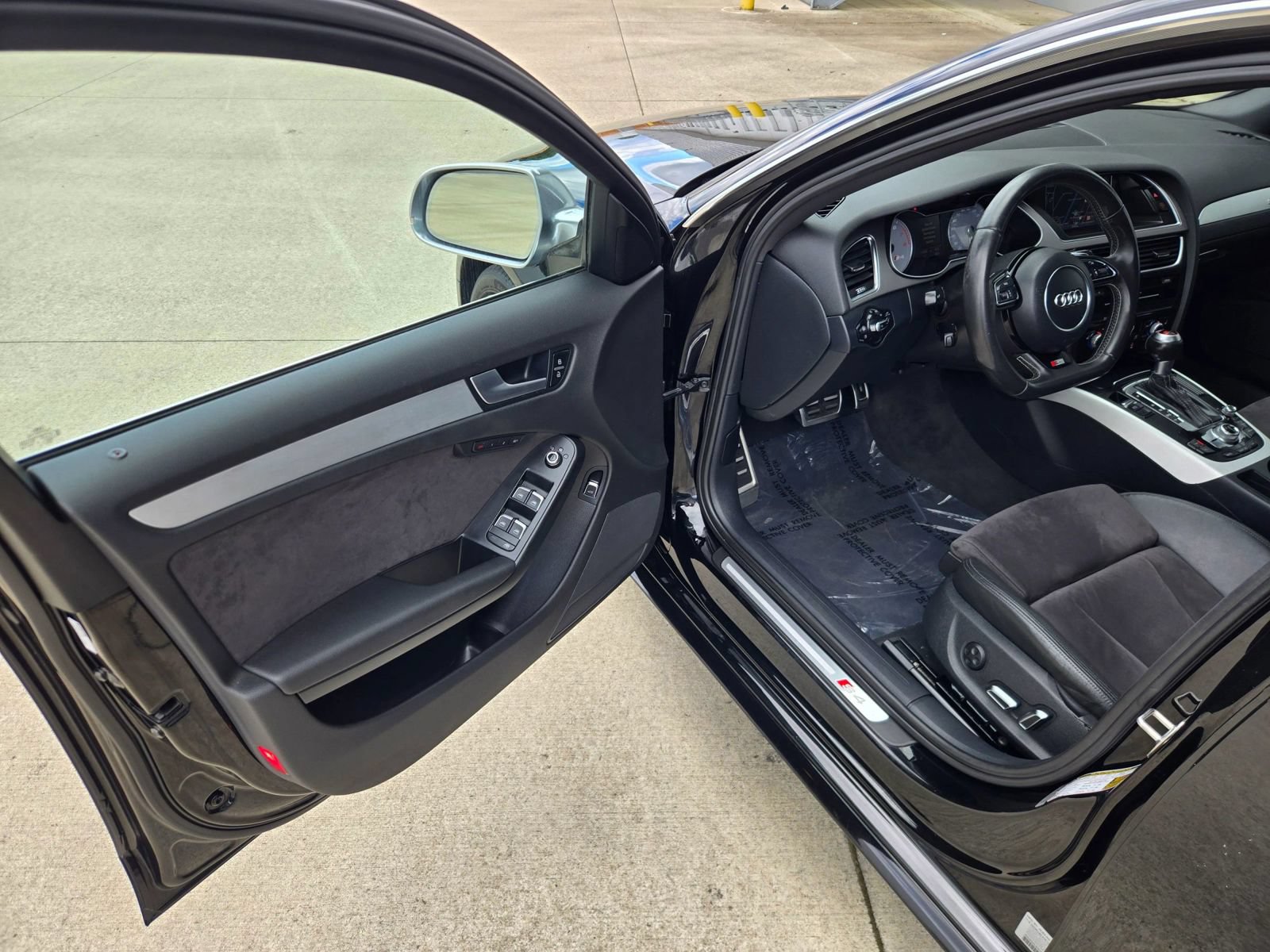 Used 2013 Audi S4 Premium Plus w/ Audi MMI Navigation Plus AWD/4WD image 10