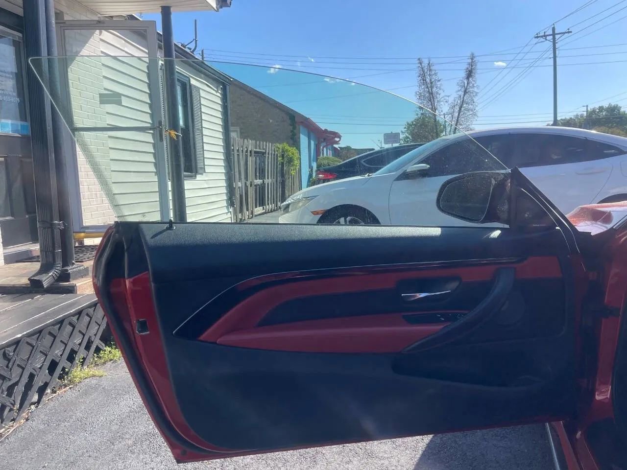 Used 2016 BMW M4 Coupe RWD image 10