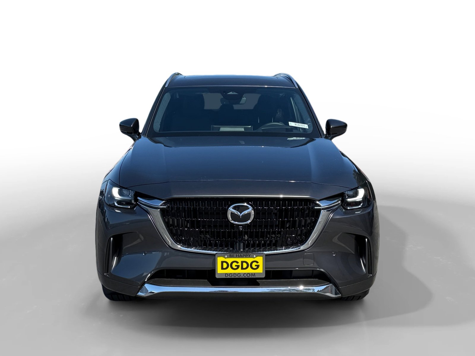 New 2026 MAZDA CX-90 3.3 Turbo S w/ Premium Plus AWD/4WD image 8