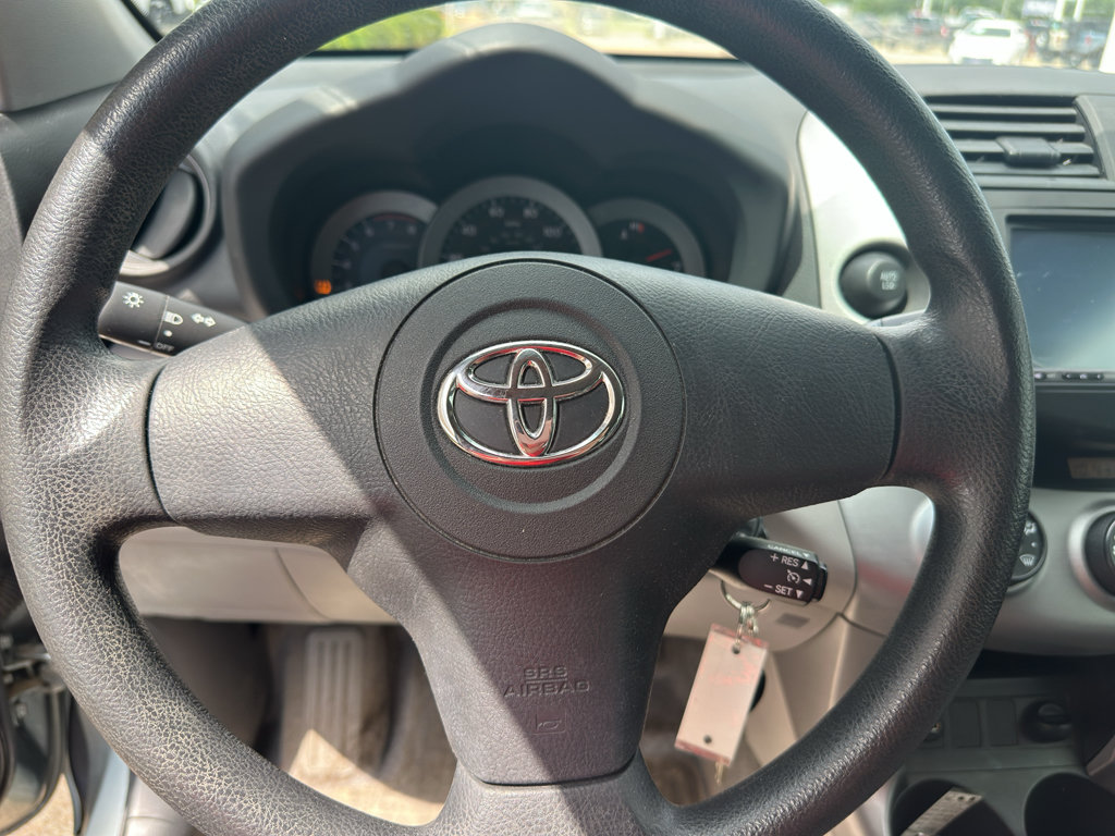 Used 2007 Toyota RAV4 2WD image 13