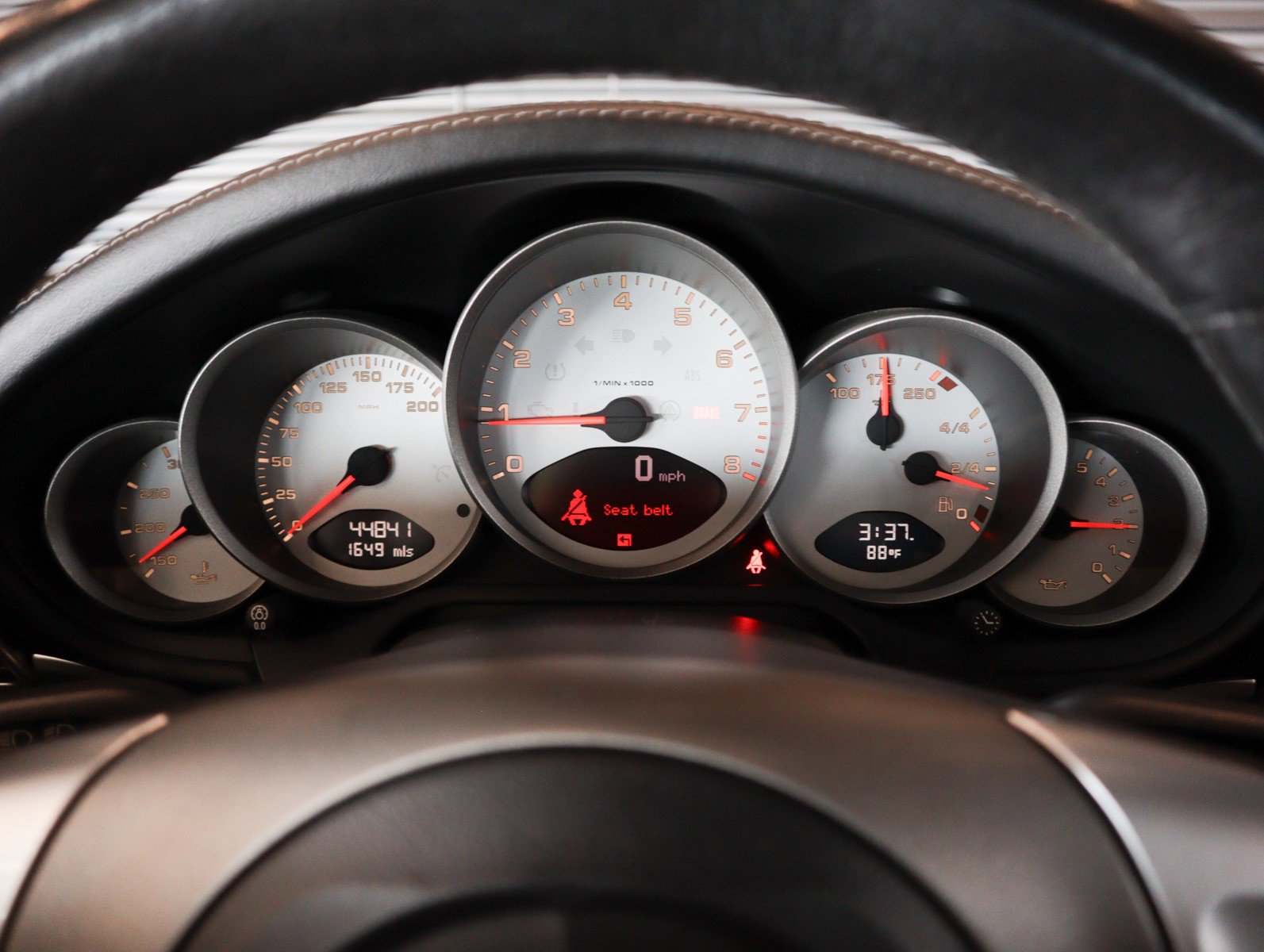 Used 2006 Porsche 911 Carrera S image 17