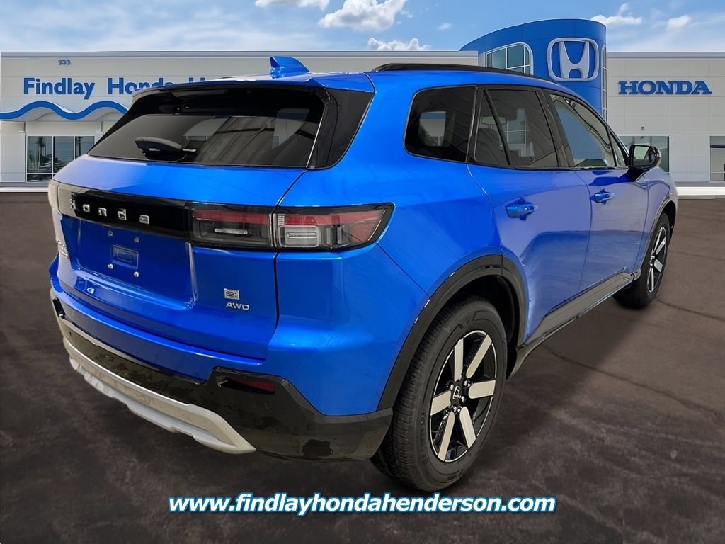 New 2026 Honda Prologue Touring image 5